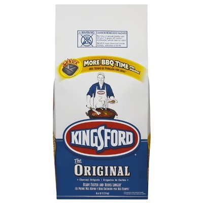 Sale $12.99 Kingsford Charcoal Briquettes