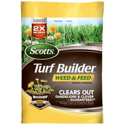  $18.99 Scotts Turf Builder 28-0-3
