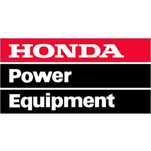 Honda Power Equipment